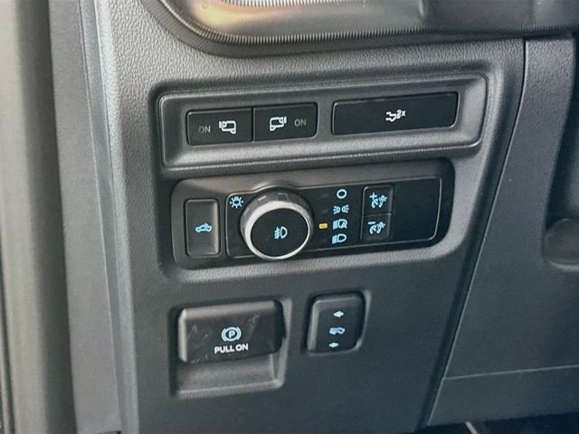 Certified 2024 Ford F150 Lariat AWD/4WD image 15