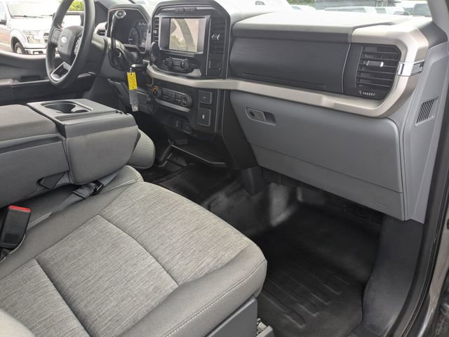 Certified 2021 Ford F150 XL RWD image 26
