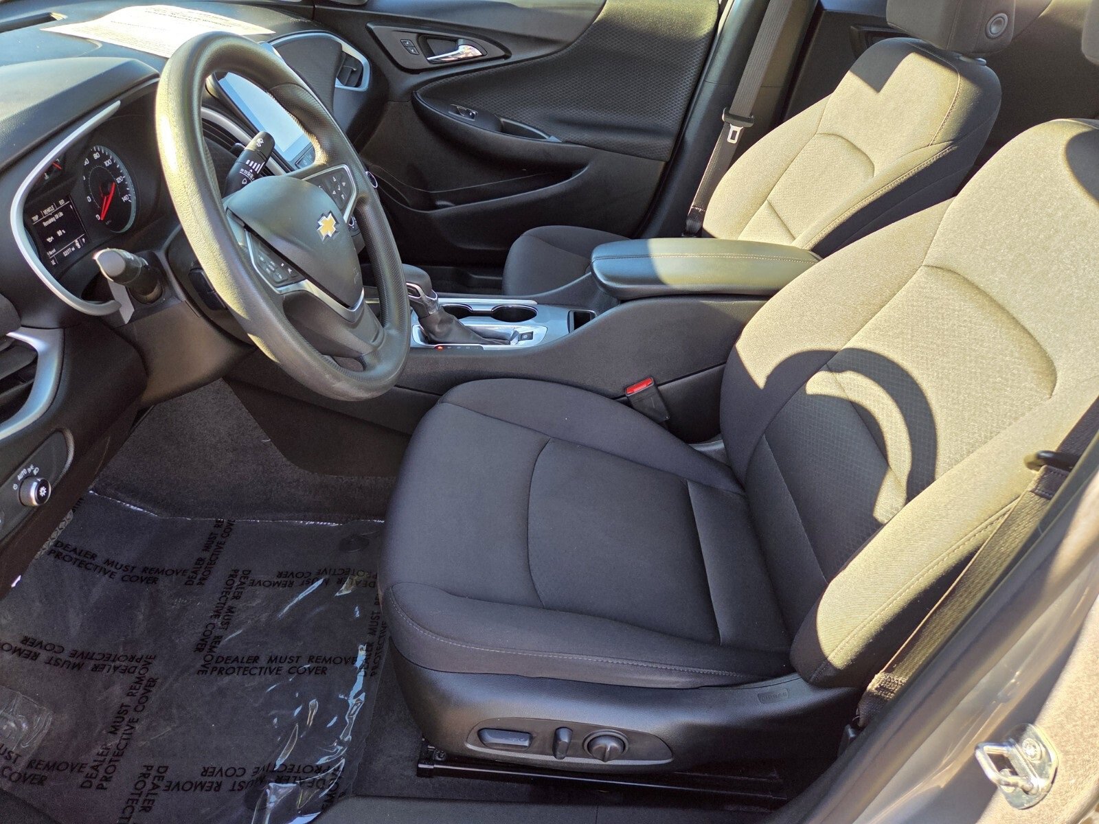 Used 2024 Chevrolet Malibu LT image 10