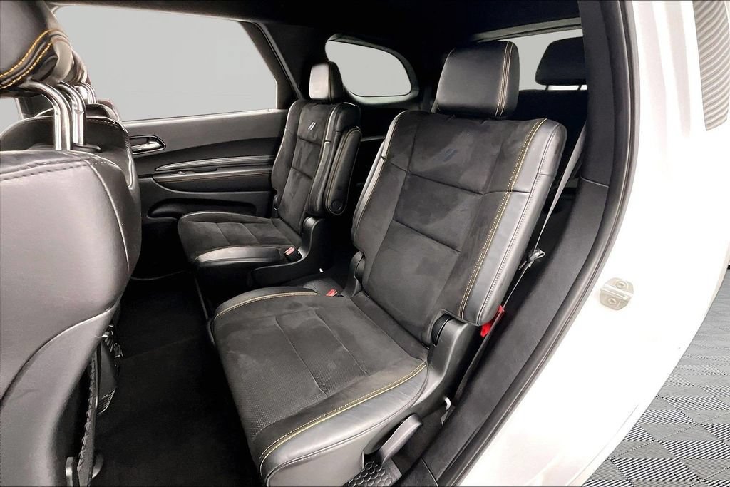 Used 2023 Dodge Durango R/T AWD/4WD image 26