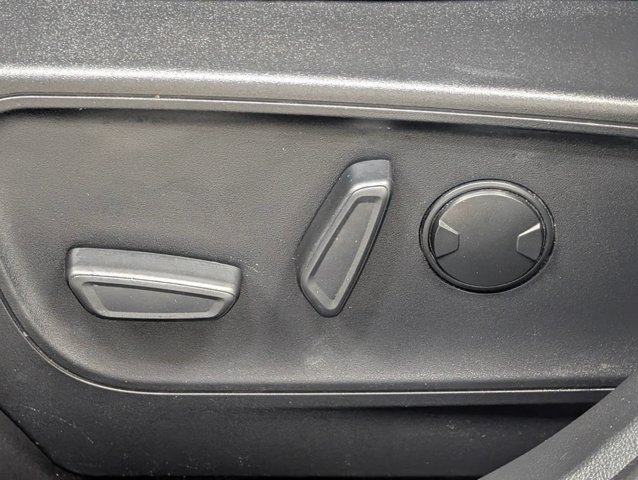 Certified 2024 Ford Escape Active w/ Cold Weather Package FWD image 12