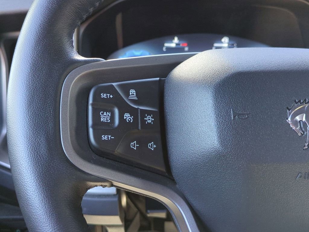 Certified 2025 Ford Bronco Outer Banks image 22