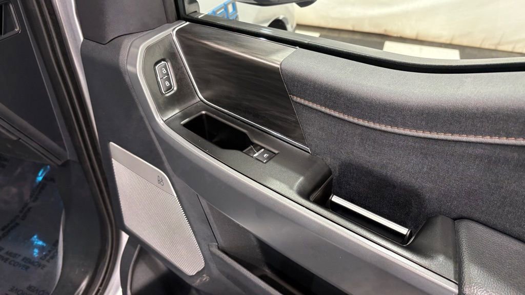 Certified 2024 Ford F150 Lightning Lariat image 22