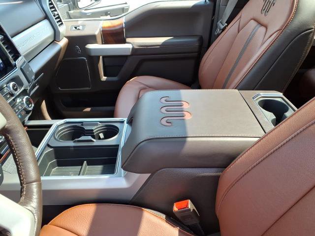 Certified 2022 Ford F450 King Ranch w/ King Ranch Ultimate Package image 28