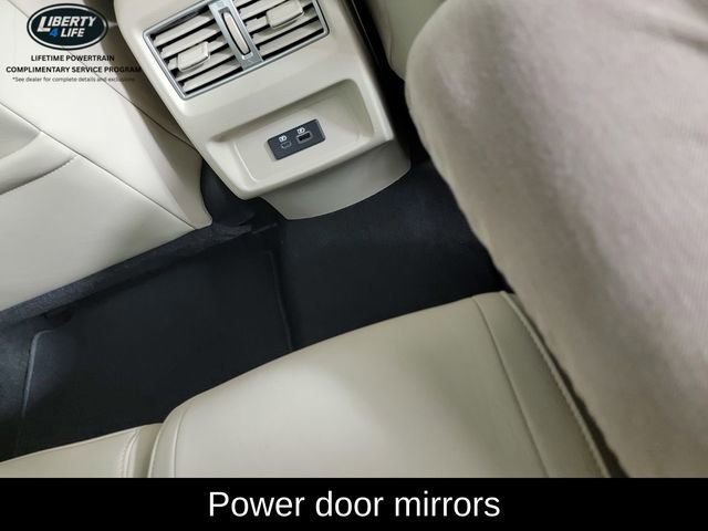 Used 2019 Nissan Maxima 3.5 SL w/ Floor Mat Group FWD image 21