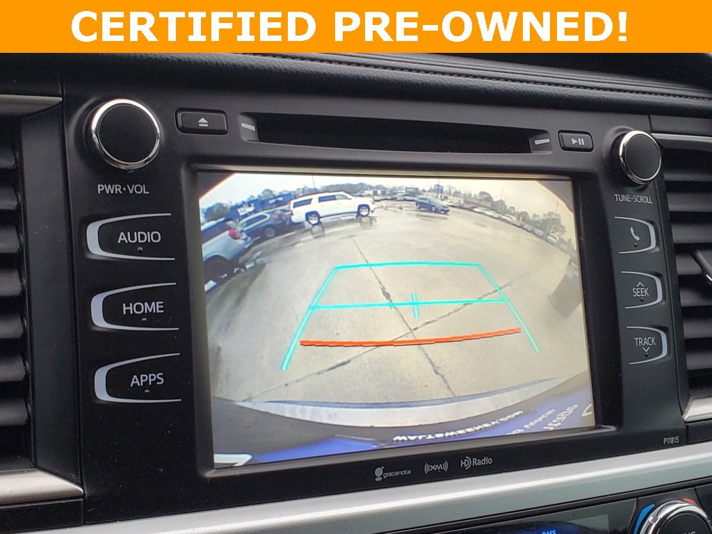 Used 2019 Toyota Highlander Plus image 23