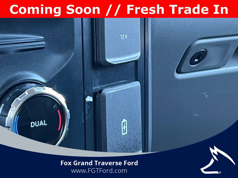 Certified 2025 Ford F150 XLT w/ Equipment Group 301A Standard AWD/4WD image 27