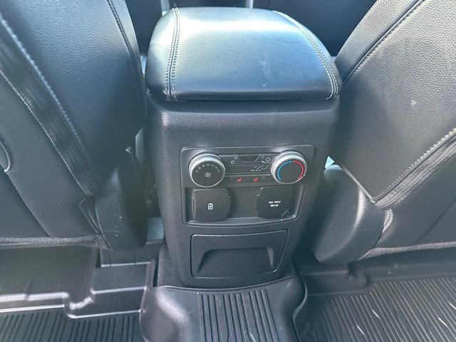 Certified 2023 Ford Explorer Limited AWD/4WD image 16