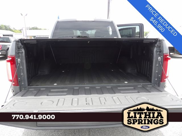Certified 2020 Ford F150 Raptor AWD/4WD image 12