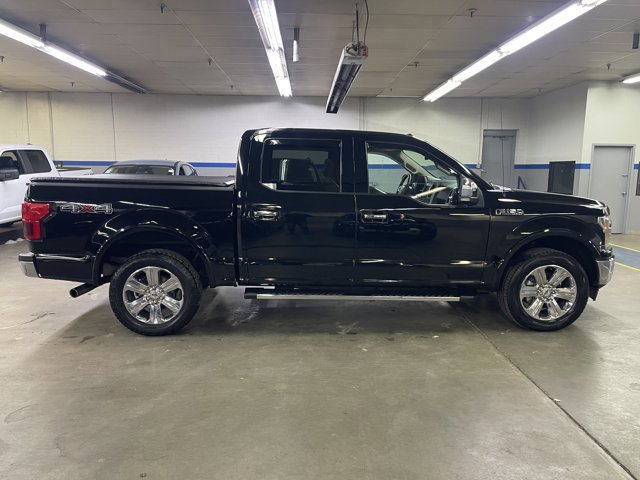Certified 2018 Ford F150 Lariat image 6
