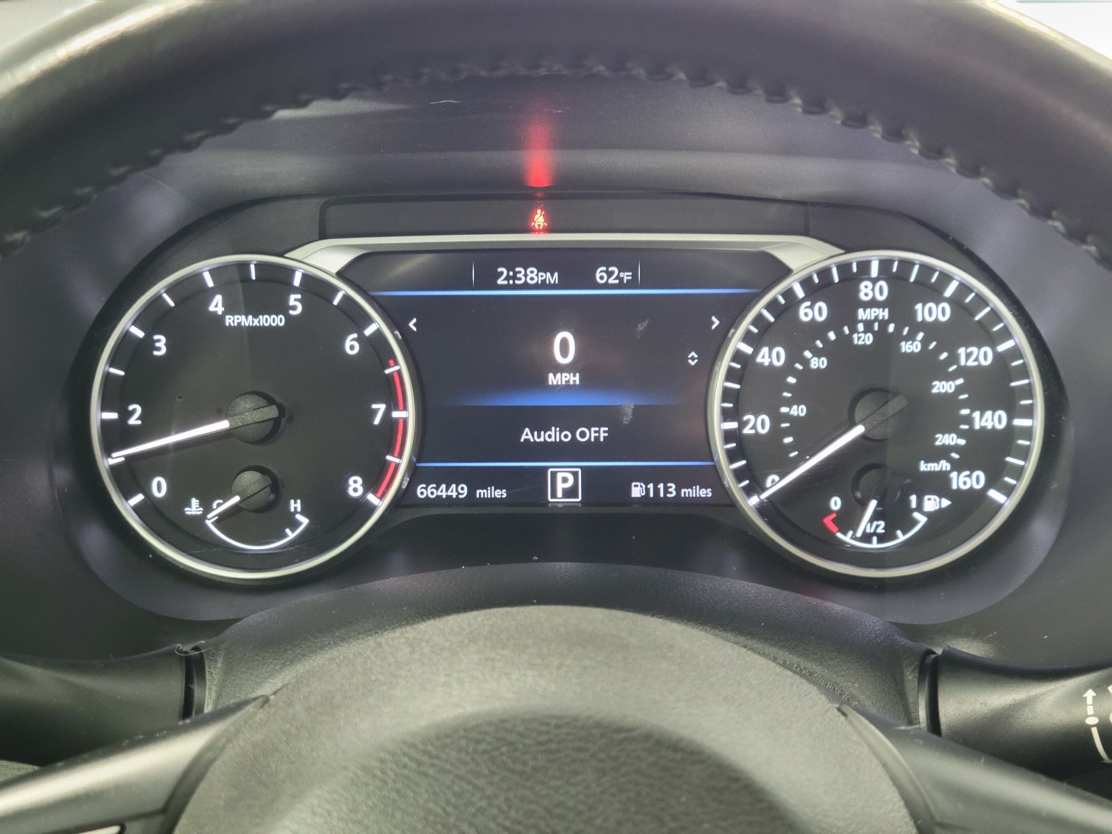 Used 2022 Nissan Sentra SV FWD image 13