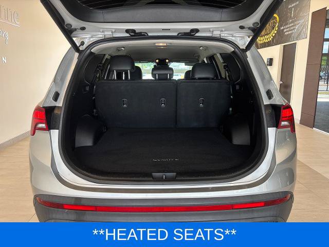 Used 2023 Hyundai Santa Fe XRT FWD image 11