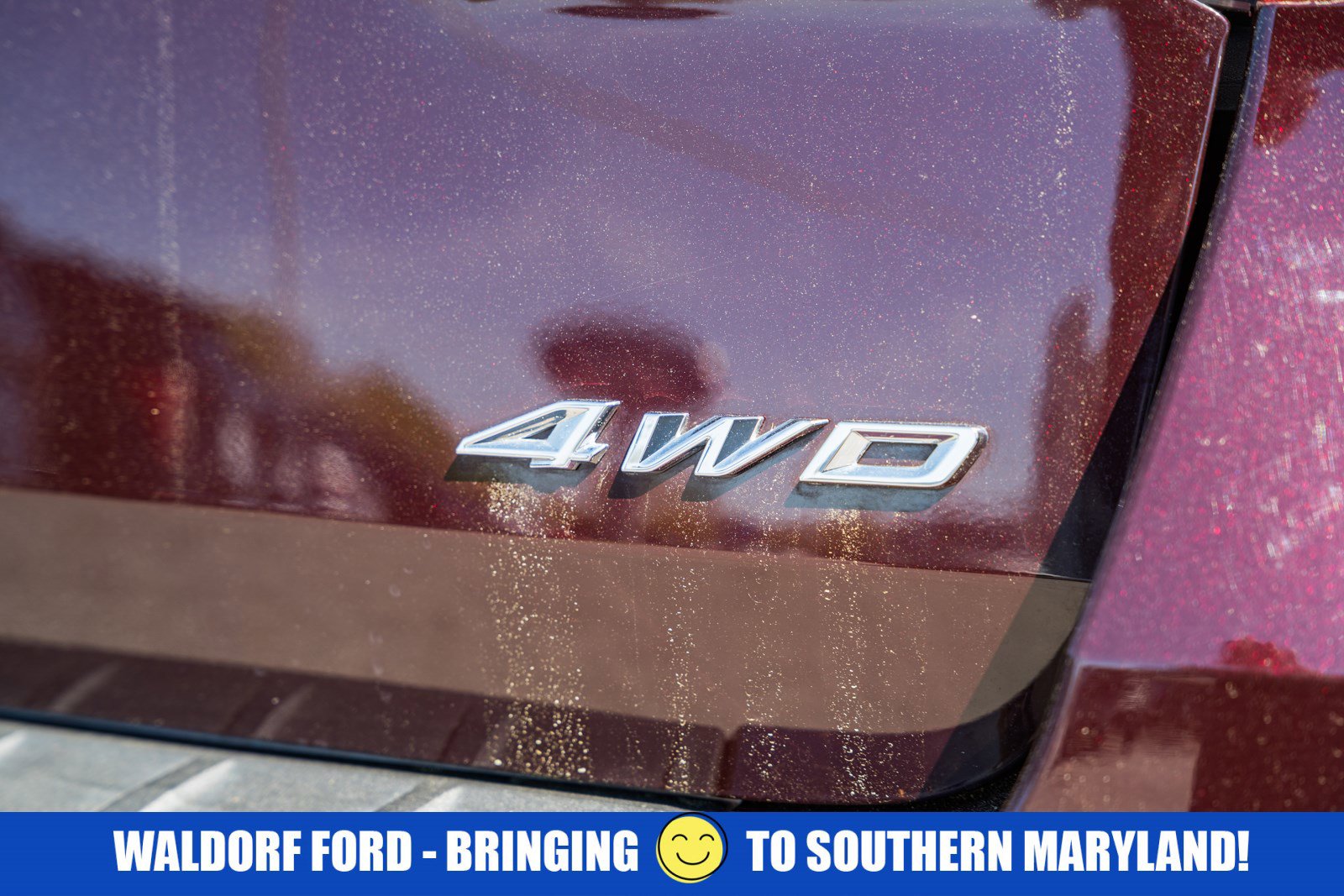 Certified 2023 Ford Explorer XLT w/ Equipment Group 202A image 17