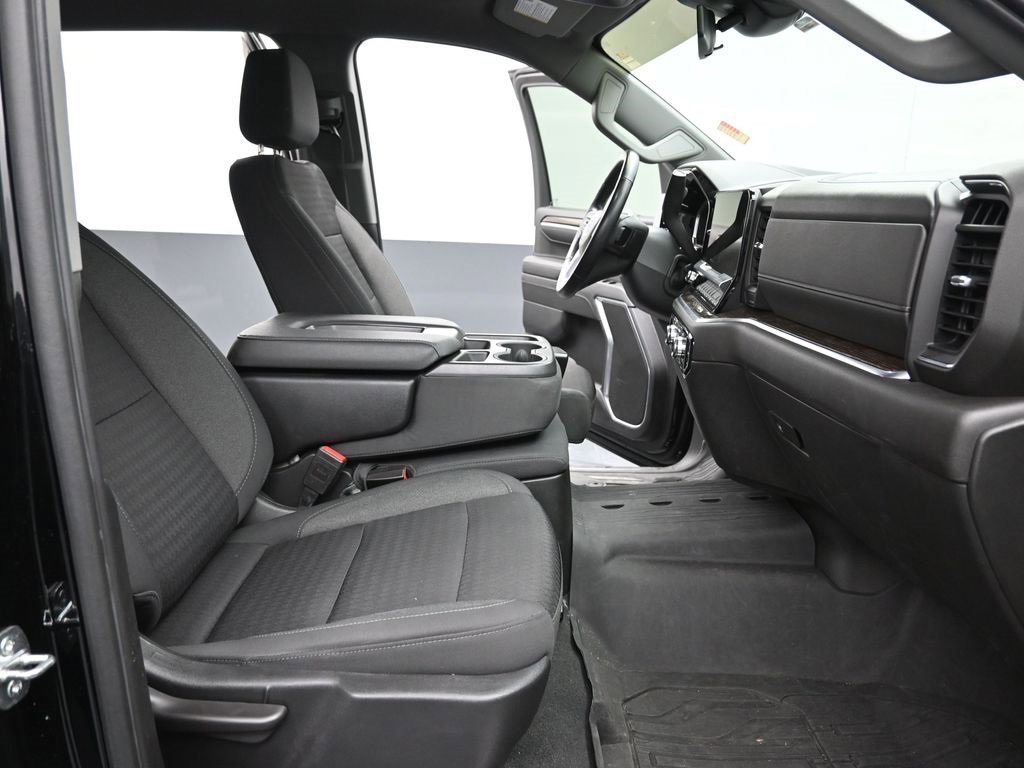 Used 2022 GMC Sierra 1500 Elevation image 20