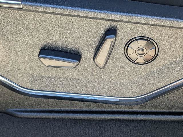 Certified 2026 Ford F250 Platinum AWD/4WD image 20