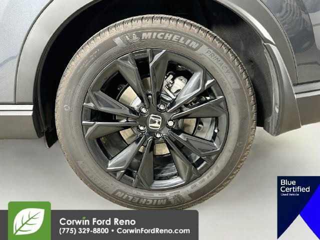 Used 2025 Honda CR-V Sport Touring image 35