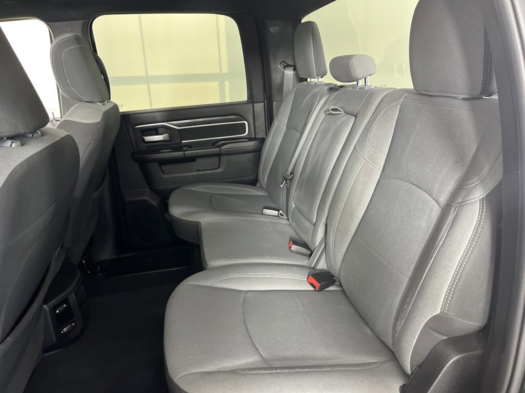 Used 2024 RAM 2500 Big Horn image 13