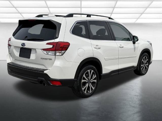 Used 2019 Subaru Forester Limited AWD/4WD image 13