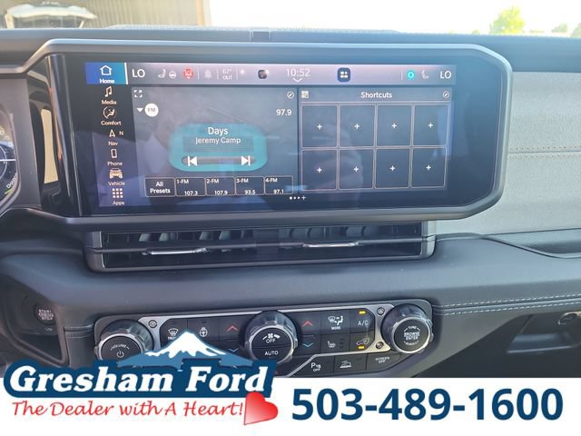 Used 2024 Jeep Wrangler Unlimited Sahara w/ Dual Top Group AWD/4WD image 26