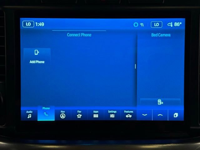 Certified 2022 Ford F150 Lariat AWD/4WD image 26