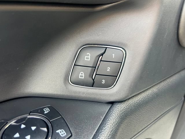 Certified 2024 Ford Expedition XLT AWD/4WD image 8