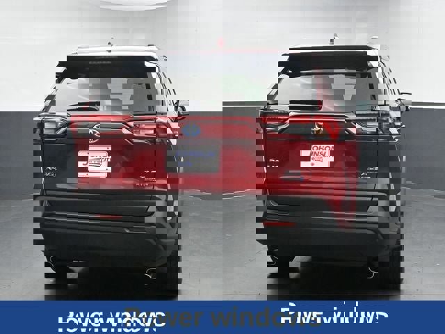 Used 2024 Toyota RAV4 XLE AWD/4WD image 14
