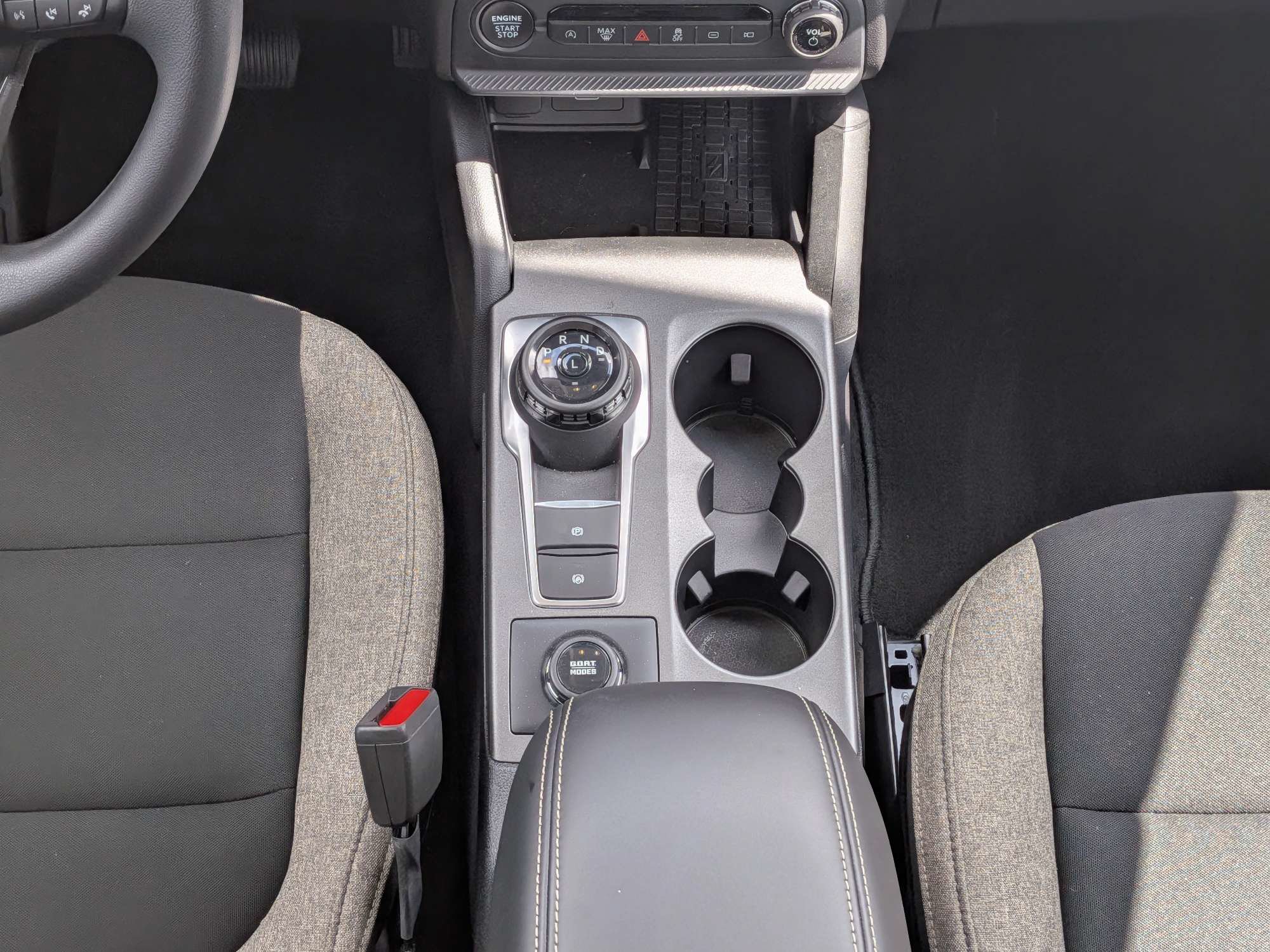 Certified 2025 Ford Bronco Sport Big Bend AWD/4WD image 20