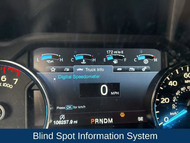 Certified 2018 Ford F150 Lariat image 8