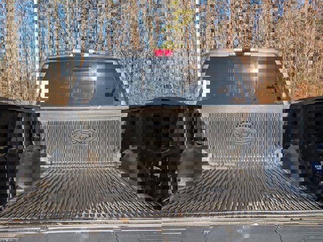 Certified 2022 Ford F150 XLT w/ Equipment Group 302A High image 31