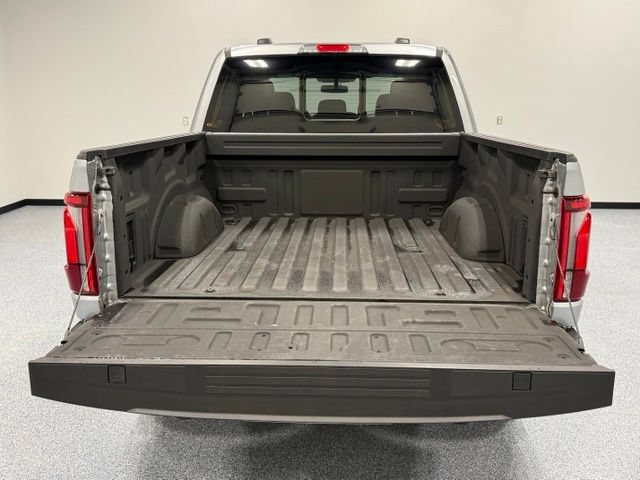 Certified 2024 Ford F150 Tremor AWD/4WD image 12