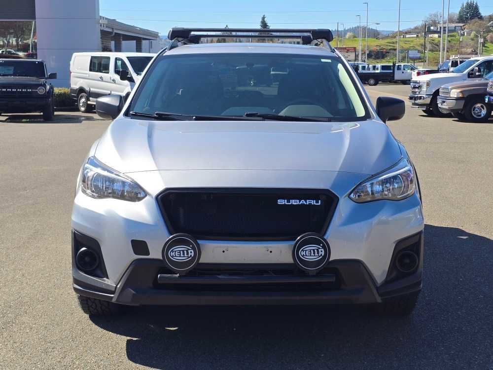 Used 2019 Subaru Crosstrek 2.0i image 9