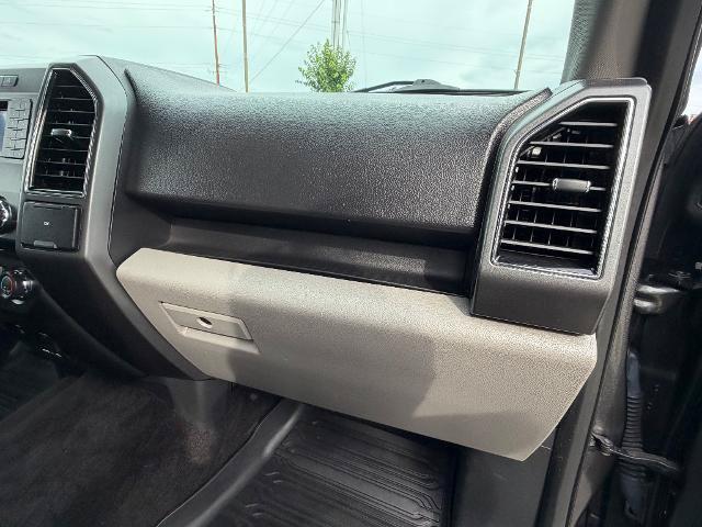 Certified 2018 Ford F150 XLT AWD/4WD image 30