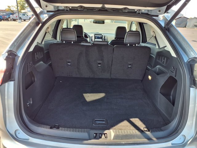 Certified 2024 Ford Edge SEL w/ Convenience Package AWD/4WD image 25