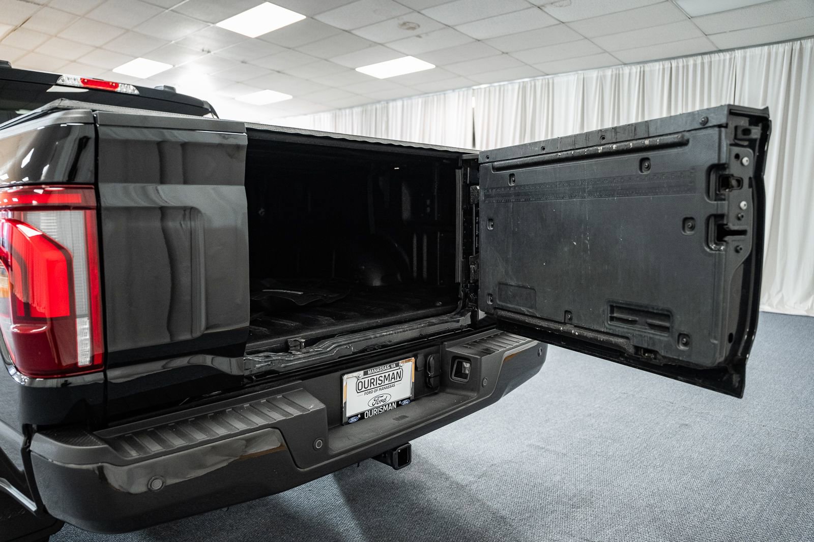 Certified 2024 Ford F150 King Ranch image 11