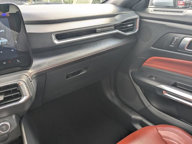 Certified 2024 Ford Mustang Premium RWD image 13