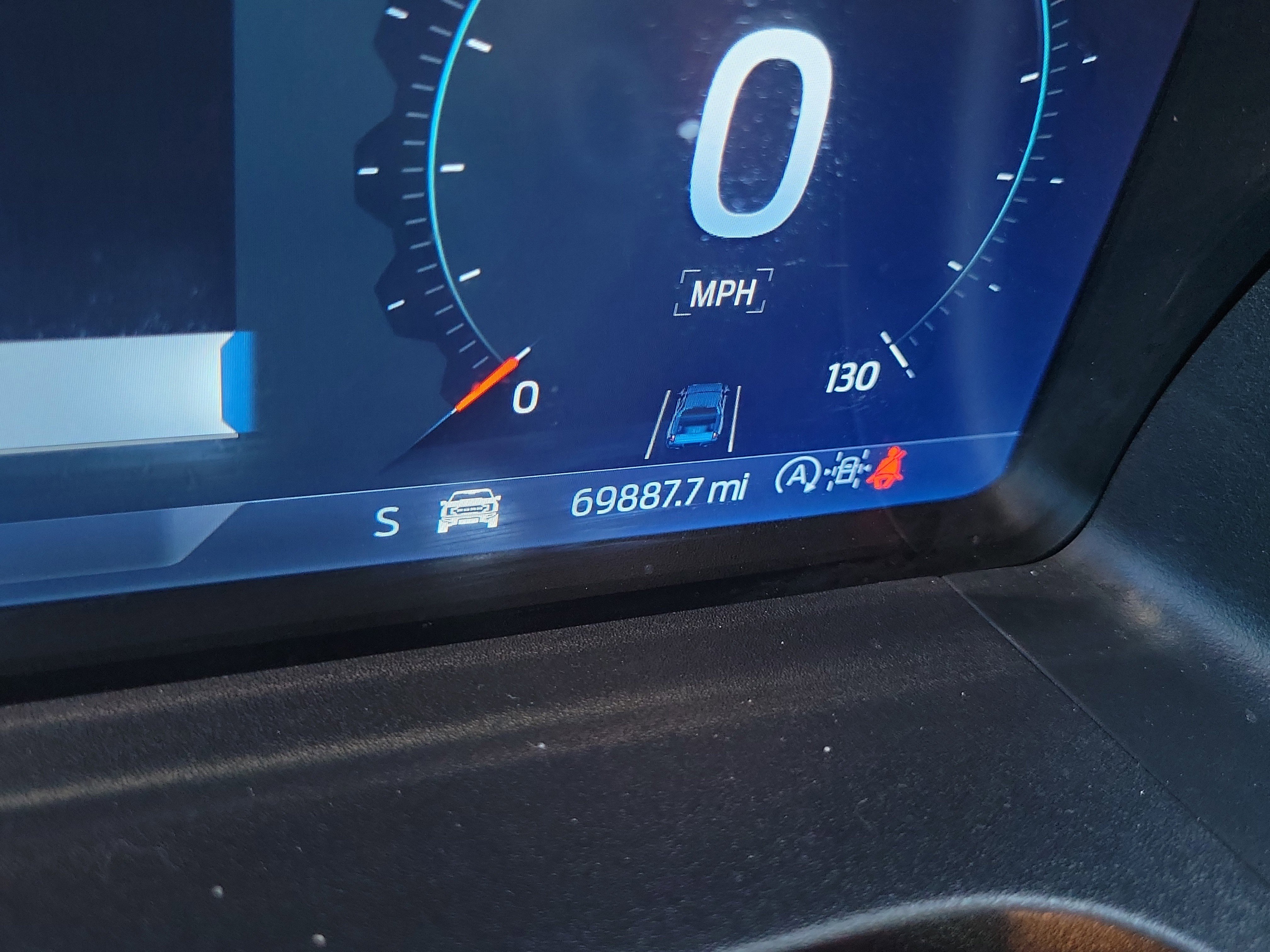 Certified 2024 Ford Ranger Raptor AWD/4WD image 23