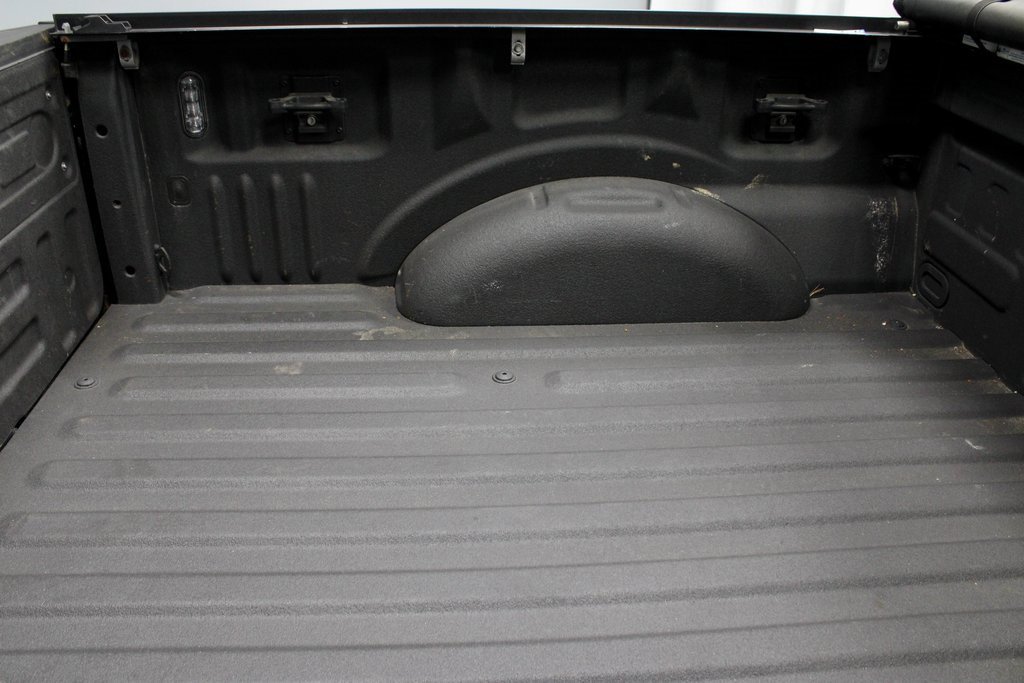 Certified 2019 Ford F150 Limited image 15