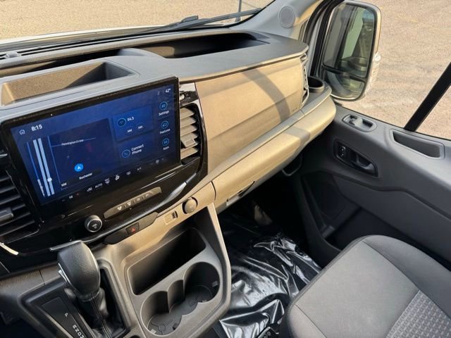 Certified 2024 Ford Transit 350 XLT image 19