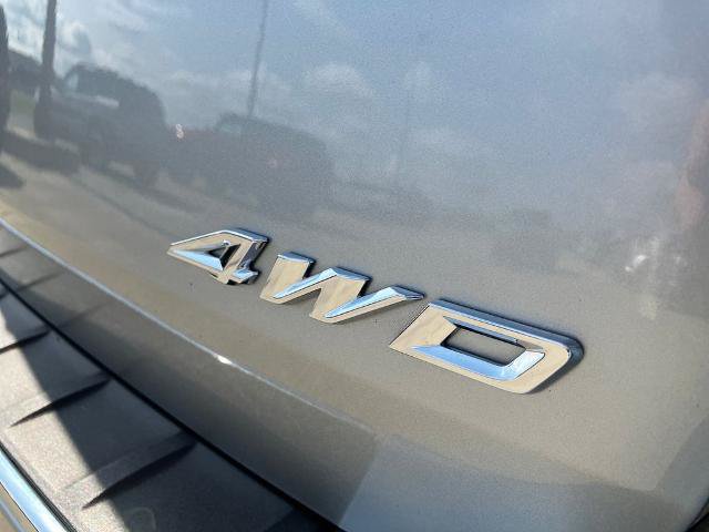 Certified 2024 Ford Explorer Limited w/ Limited Technology Package AWD/4WD image 12