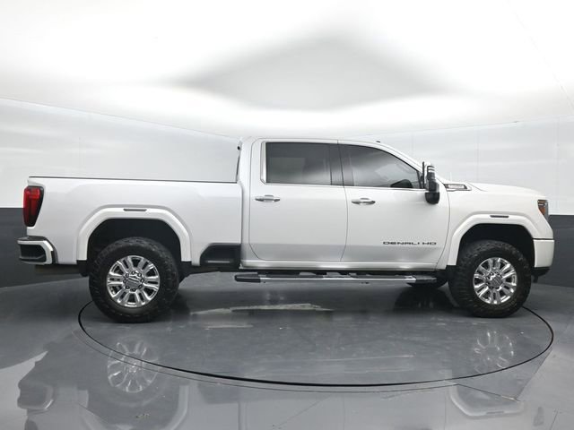 Used 2022 GMC Sierra 2500 Denali image 8