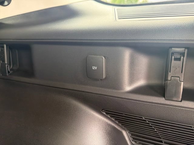 Certified 2023 Ford Bronco Sport Outer Banks w/ Tech Package AWD/4WD image 12