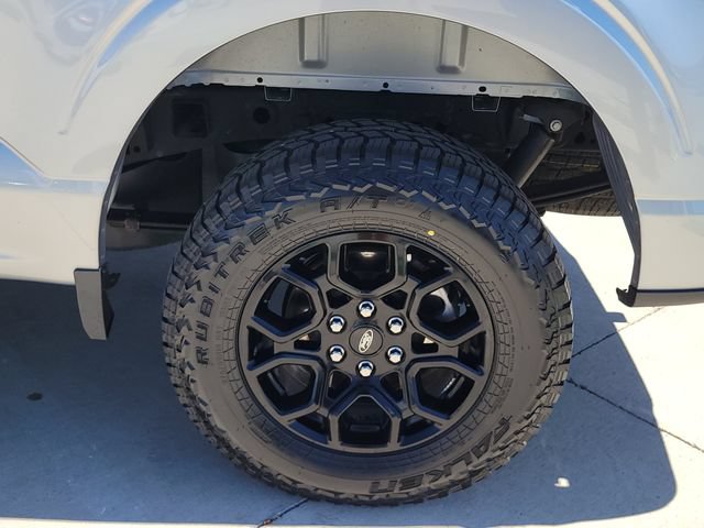 Certified 2024 Ford F150 XLT w/ Equipment Group 302A MID AWD/4WD image 13