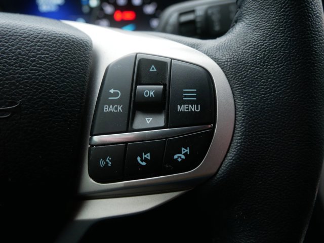 Certified 2024 Ford Explorer XLT w/ Equipment Group 202A image 19