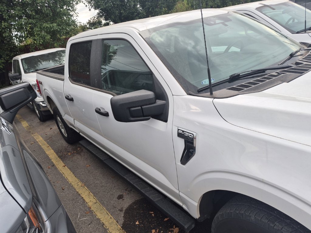 Certified 2022 Ford F150 XLT AWD/4WD image 25