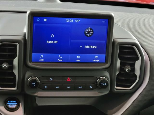 Certified 2023 Ford Bronco Sport Big Bend image 22