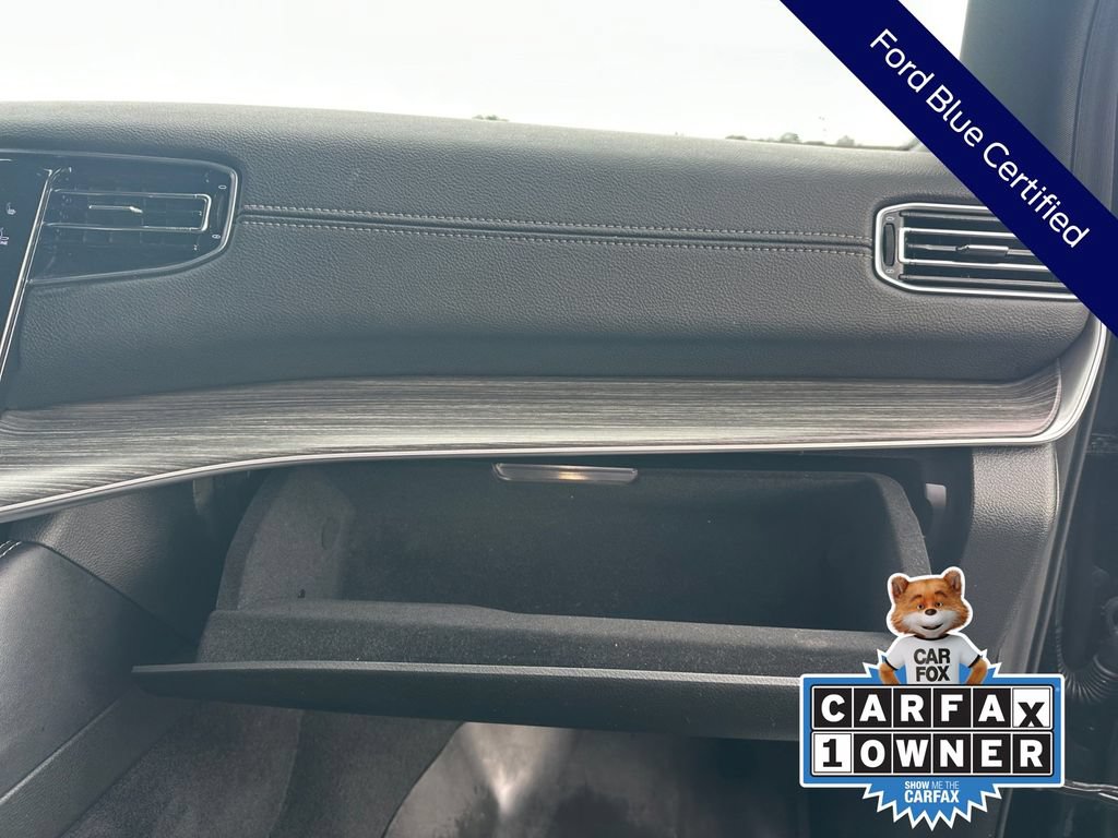 Used 2024 Jeep Wagoneer L Series II w/ Flexible Seating Group RWD image 21