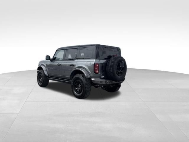 Certified 2024 Ford Bronco Wildtrak image 3