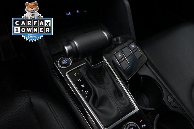 Used 2024 Kia Sportage EX image 24