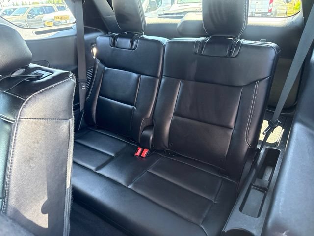 Certified 2022 Ford Explorer ST w/ Equipment Group 401A AWD/4WD image 14