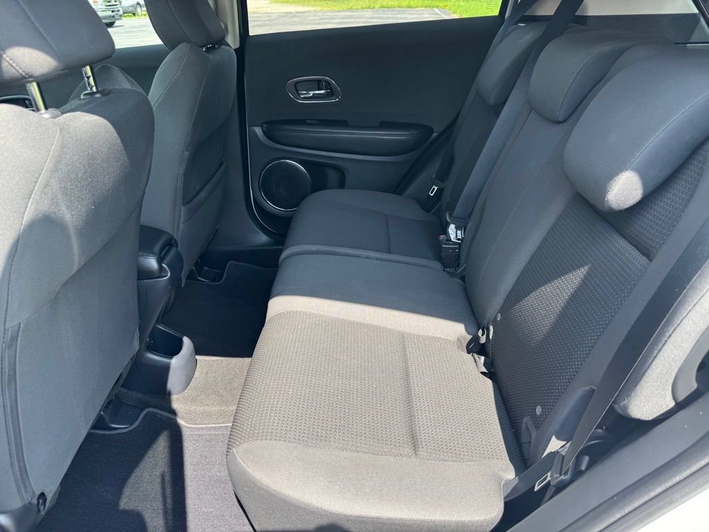 Used 2022 Honda HR-V EX image 20